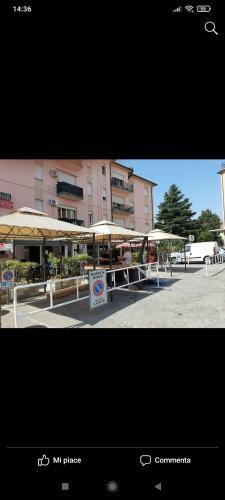 Hotel Bar Albergo Due Portoni