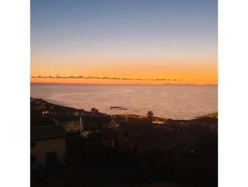 Apartamento Attico Sea-watch