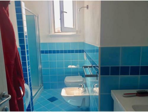 Apartamento Attico Sea-watch