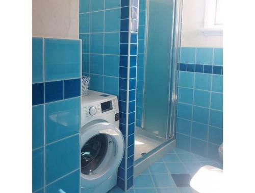 Apartamento Attico Sea-watch