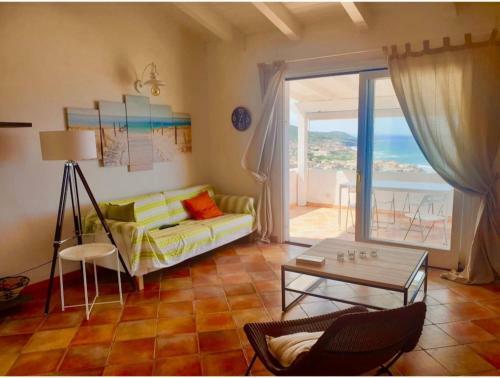 Apartamento Attico Sea-watch
