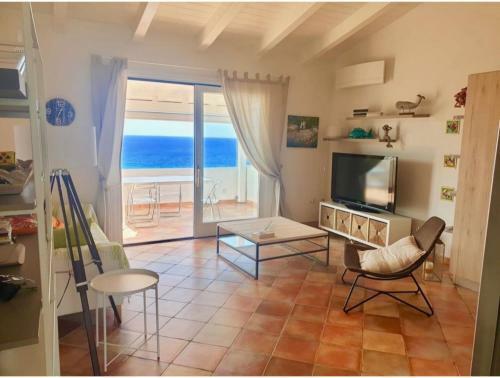 Apartamento Attico Sea-watch