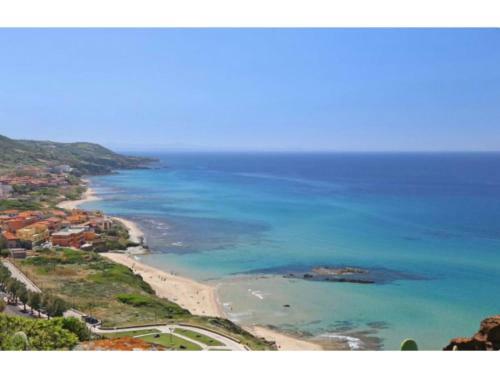 Apartamento Attico Sea-watch