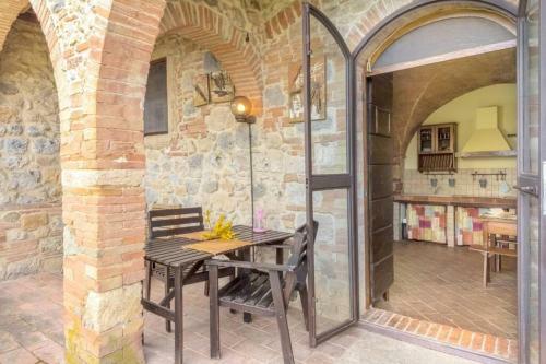 Apartamento Casa Giovanna