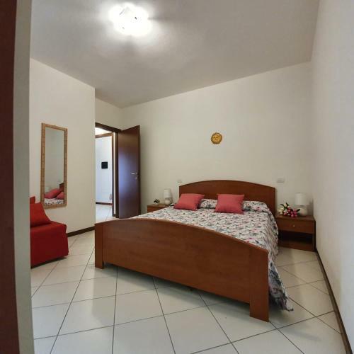 Apartamento Appartamento Il Trifoglio - Solo Affitti Brevi