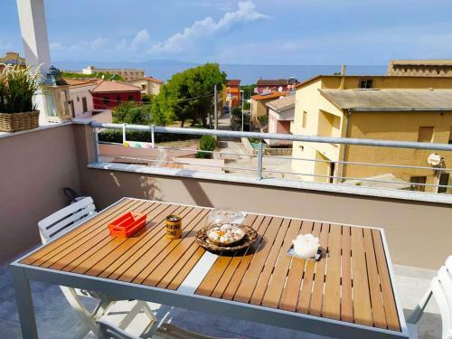Apartamento Affittimoderni Castelsardo La Gemma