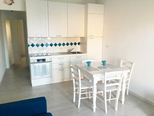 Apartamento Affittimoderni Castelsardo La Gemma