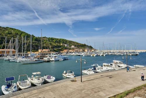 Apartamento Affittimoderni Castelsardo La Gemma