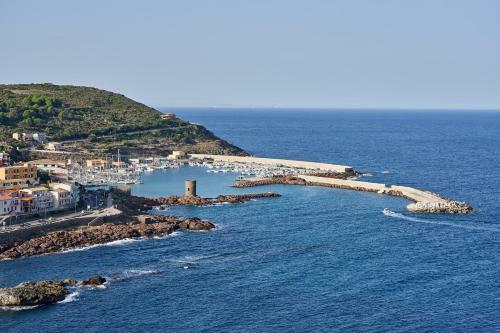 Apartamento Affittimoderni Castelsardo La Gemma
