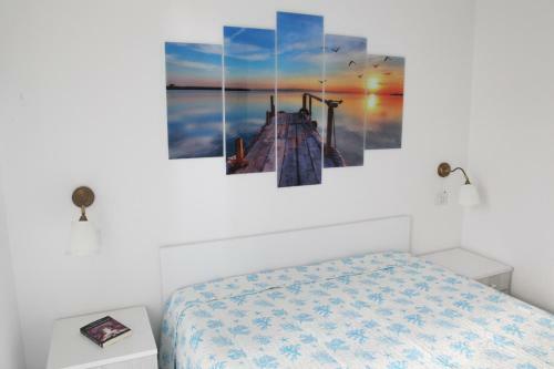Apartamento Affittimoderni Castelsardo La Gemma
