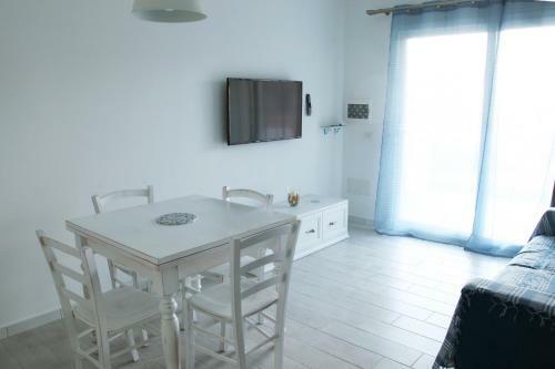 Apartamento Affittimoderni Castelsardo La Gemma