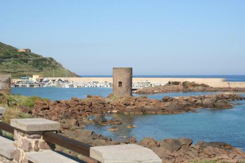 Apartamento Affittimoderni Castelsardo La Gemma