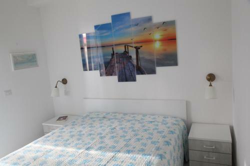 Apartamento Affittimoderni Castelsardo La Gemma
