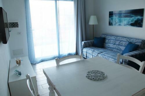 Apartamento Affittimoderni Castelsardo La Gemma