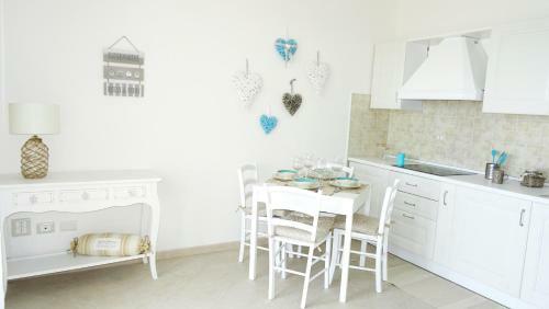 Apartamento Affittimoderni Castelsardo La Gemma