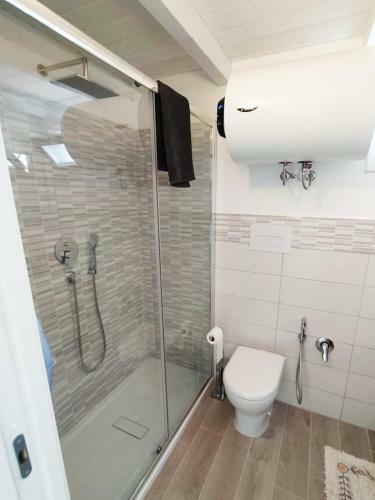 Apartamento Affittimoderni Castelsardo La Gemma