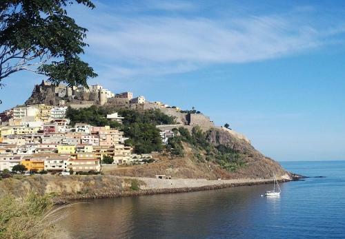 Apartamento Italianway - Manganella 10