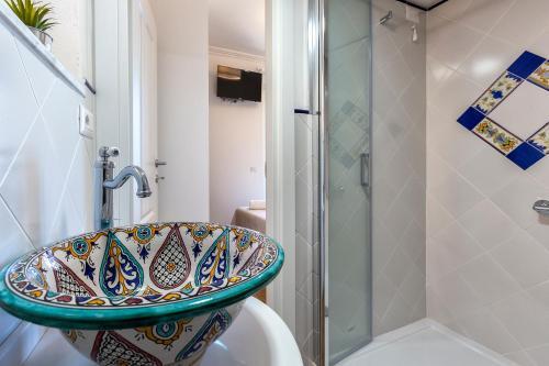 Apartamento Italianway - Manganella 10