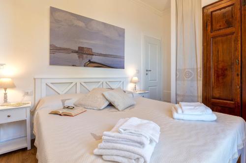 Apartamento Italianway - Manganella 10