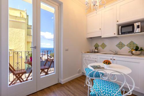 Apartamento Italianway - Manganella 10