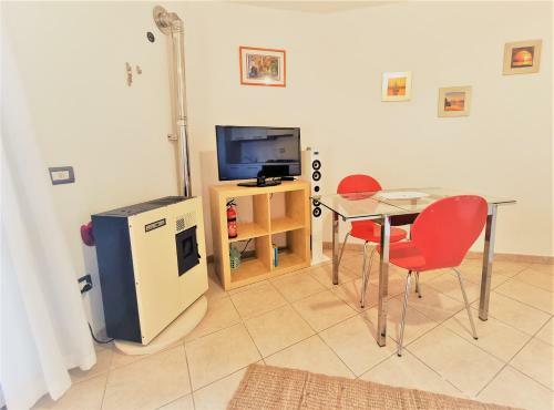 Apartamento Appartamento Aquarius 3a - Solo Affitti Brevi