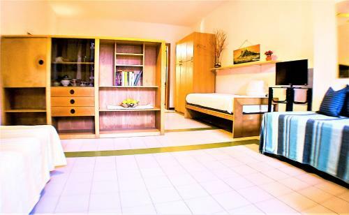 Apartamento Appartamento La Perla A4 - Solo Affitti Brevi