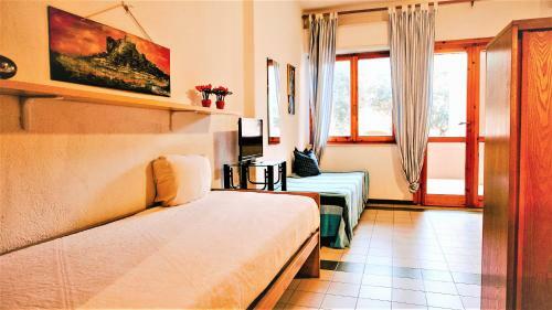 Apartamento Appartamento La Perla A4 - Solo Affitti Brevi