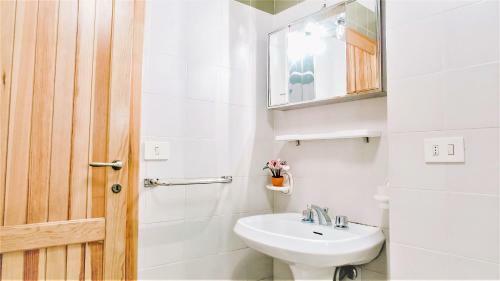 Apartamento Appartamento La Perla A4 - Solo Affitti Brevi
