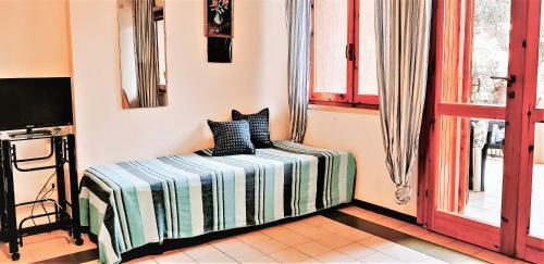 Apartamento Appartamento La Perla A4 - Solo Affitti Brevi