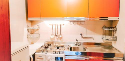 Apartamento Appartamento La Perla A4 - Solo Affitti Brevi