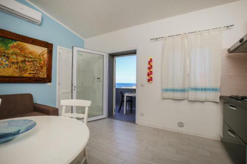 Apartamento Sea House