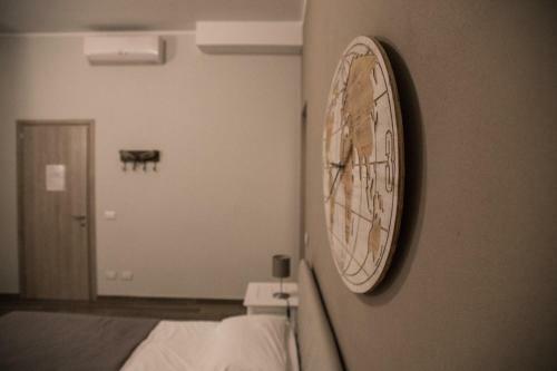 Hostal L?infinito Residence