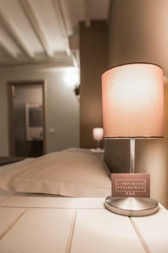 Hostal L?infinito Residence