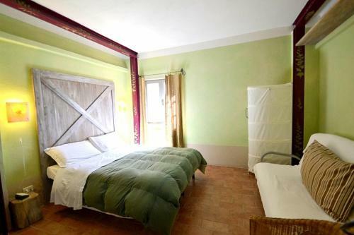 Castiglione Del Lago Villa Sleeps 6 Pool Wifi