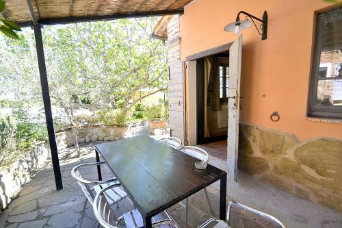 Castiglione Del Lago Villa Sleeps 6 Pool Wifi