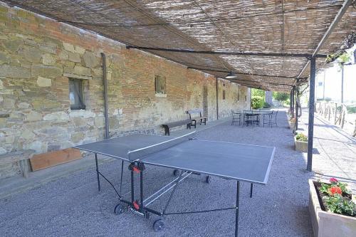 Castiglione Del Lago Villa Sleeps 6 Pool Wifi