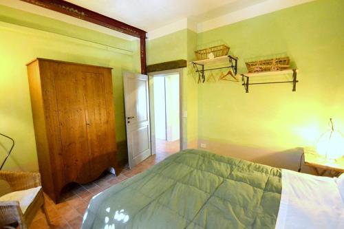 Castiglione Del Lago Villa Sleeps 6 Pool Wifi