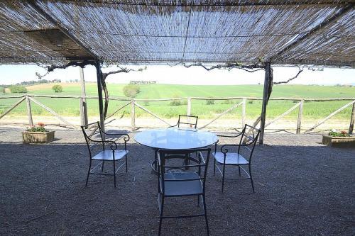 Castiglione Del Lago Villa Sleeps 6 Pool Wifi