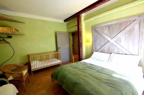Castiglione Del Lago Villa Sleeps 6 Pool Wifi