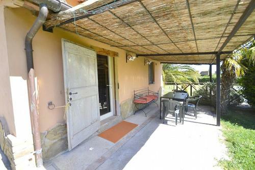 Castiglione Del Lago Villa Sleeps 4 Pool Wifi