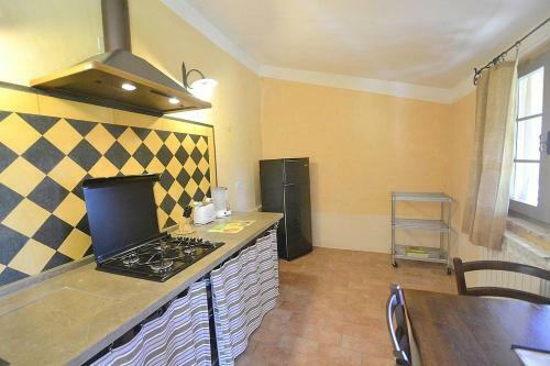 Castiglione Del Lago Villa Sleeps 4 Pool Wifi