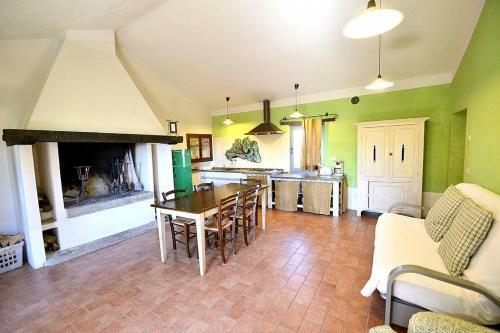 Castiglione Del Lago Villa Sleeps 4 Pool Wifi