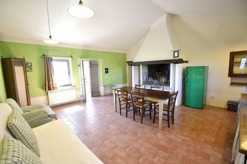 Castiglione Del Lago Villa Sleeps 4 Pool Wifi