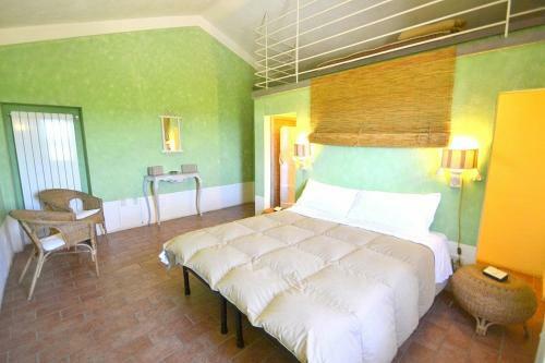Castiglione Del Lago Villa Sleeps 4 Pool Wifi