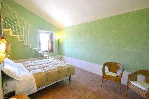 Castiglione Del Lago Villa Sleeps 4 Pool Wifi