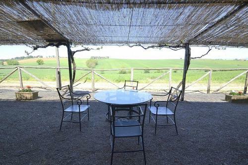 Castiglione Del Lago Villa Sleeps 4 Pool Wifi