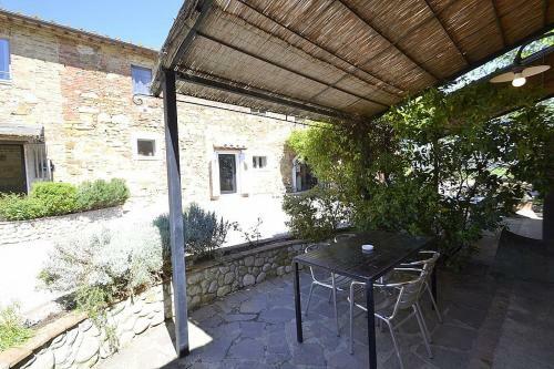 Castiglione Del Lago Villa Sleeps 4 Pool Wifi