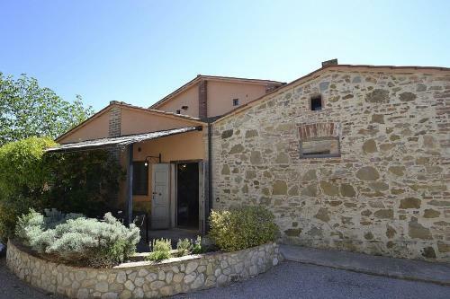 Castiglione Del Lago Villa Sleeps 4 Pool Wifi