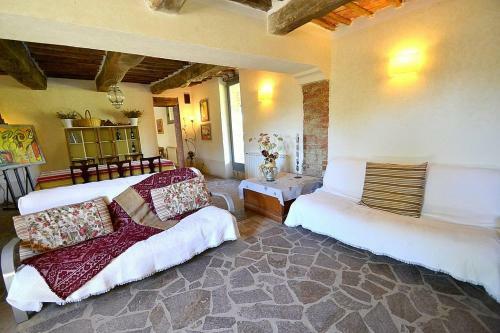 Castiglione Del Lago Villa Sleeps 4 Pool Wifi