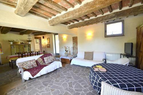 Castiglione Del Lago Villa Sleeps 4 Pool Wifi